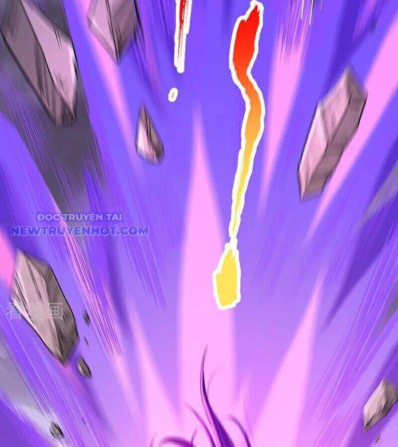 Ta Bị Nhốt Tại Cùng Một Ngày Mười Vạn Năm: Chapter 528