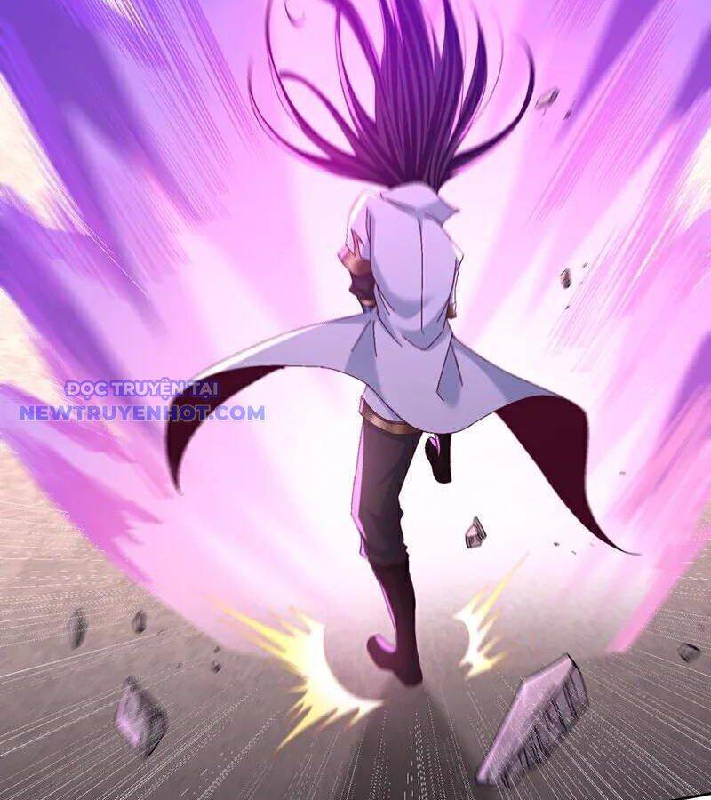 Ta Bị Nhốt Tại Cùng Một Ngày Mười Vạn Năm: Chapter 528