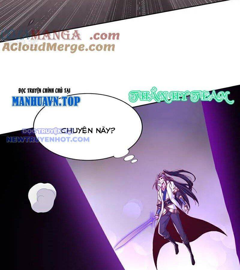 Ta Bị Nhốt Tại Cùng Một Ngày Mười Vạn Năm: Chapter 528