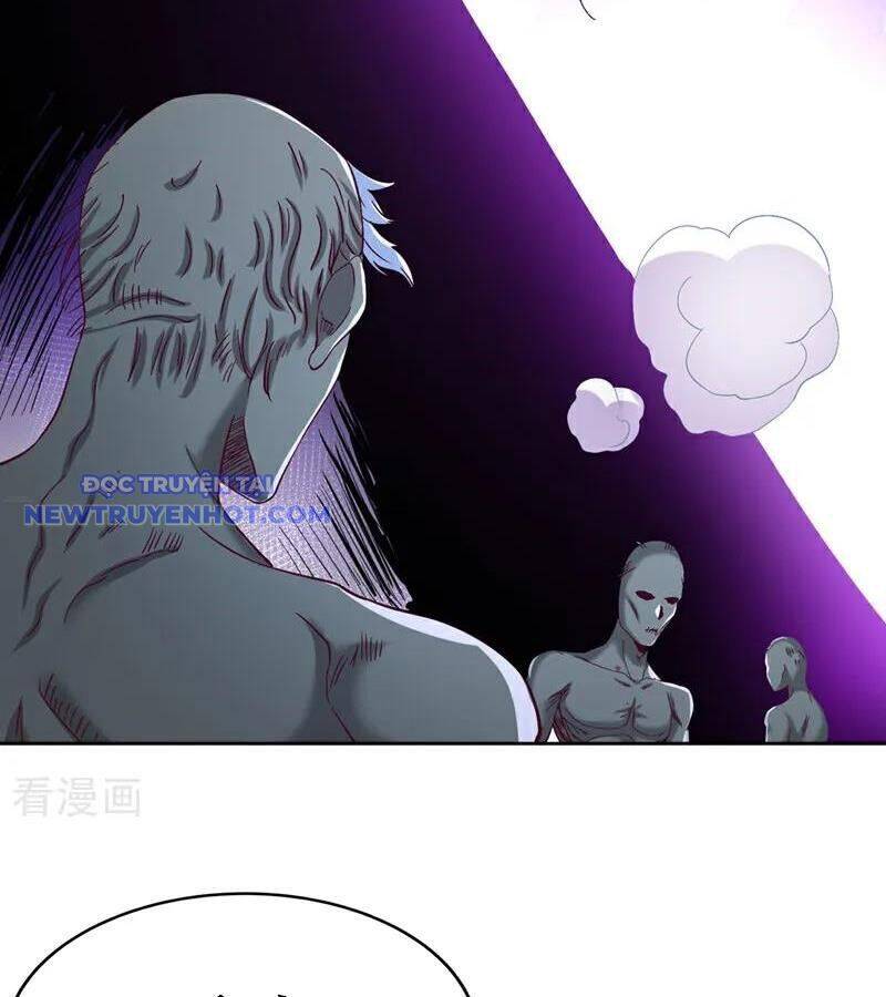 Ta Bị Nhốt Tại Cùng Một Ngày Mười Vạn Năm: Chapter 528