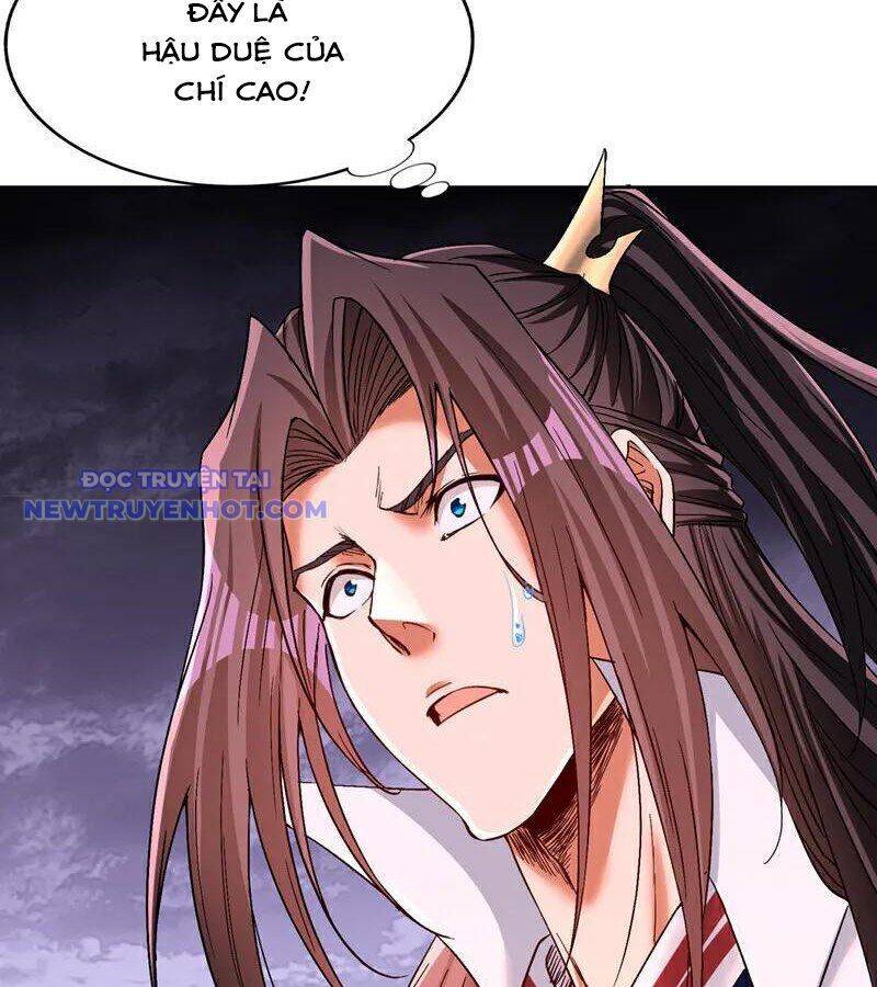 Ta Bị Nhốt Tại Cùng Một Ngày Mười Vạn Năm: Chapter 528