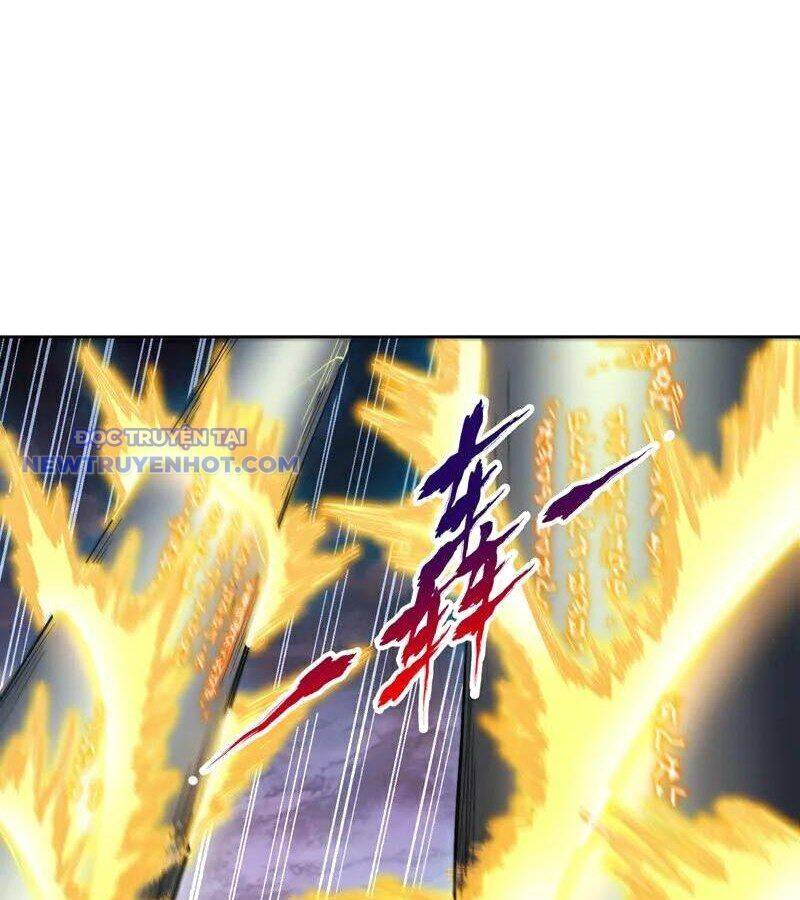 Ta Bị Nhốt Tại Cùng Một Ngày Mười Vạn Năm: Chapter 528