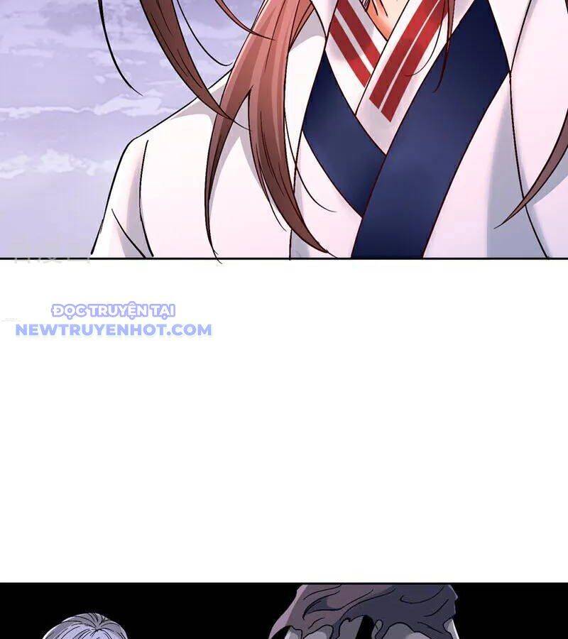 Ta Bị Nhốt Tại Cùng Một Ngày Mười Vạn Năm: Chapter 528