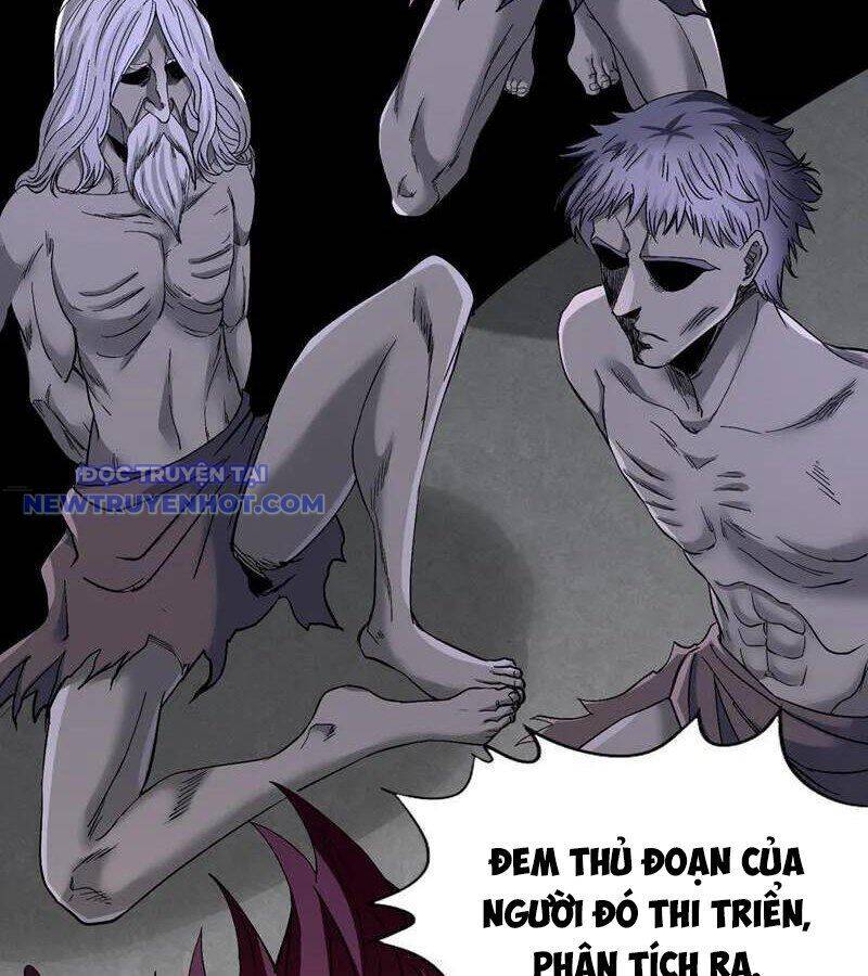 Ta Bị Nhốt Tại Cùng Một Ngày Mười Vạn Năm: Chapter 528