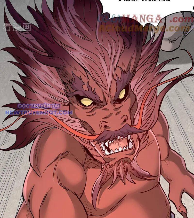 Ta Bị Nhốt Tại Cùng Một Ngày Mười Vạn Năm: Chapter 528