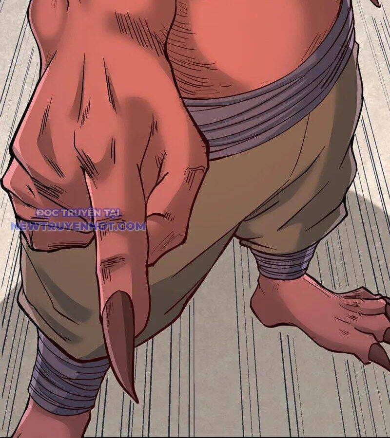 Ta Bị Nhốt Tại Cùng Một Ngày Mười Vạn Năm: Chapter 528