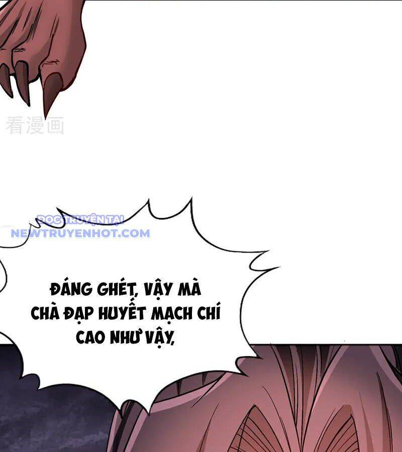 Ta Bị Nhốt Tại Cùng Một Ngày Mười Vạn Năm: Chapter 528
