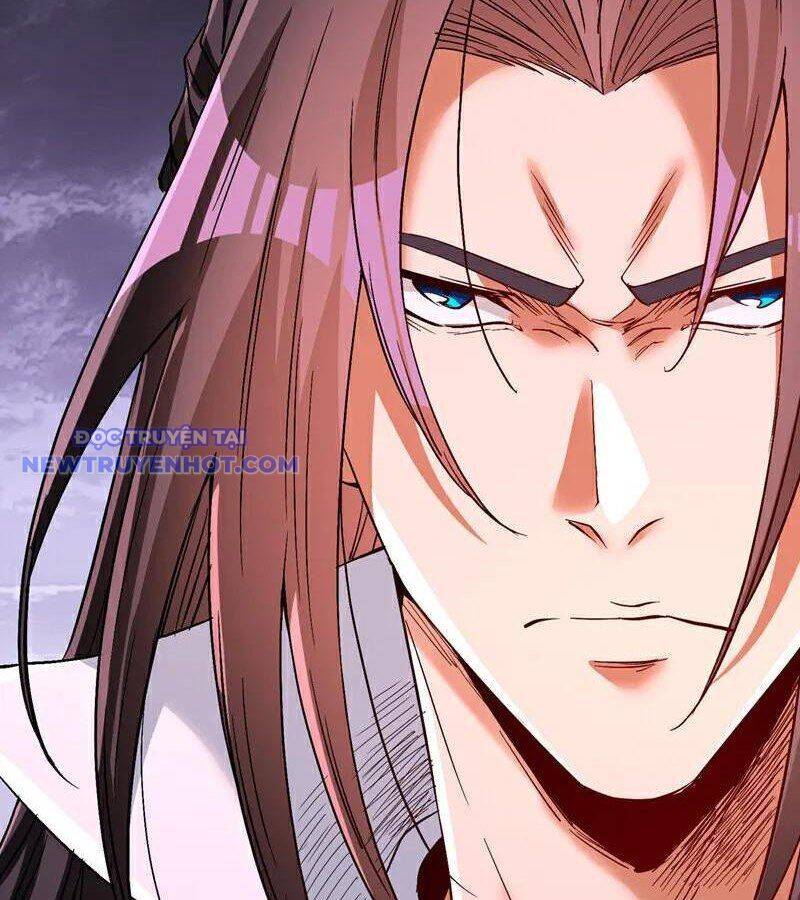 Ta Bị Nhốt Tại Cùng Một Ngày Mười Vạn Năm: Chapter 528