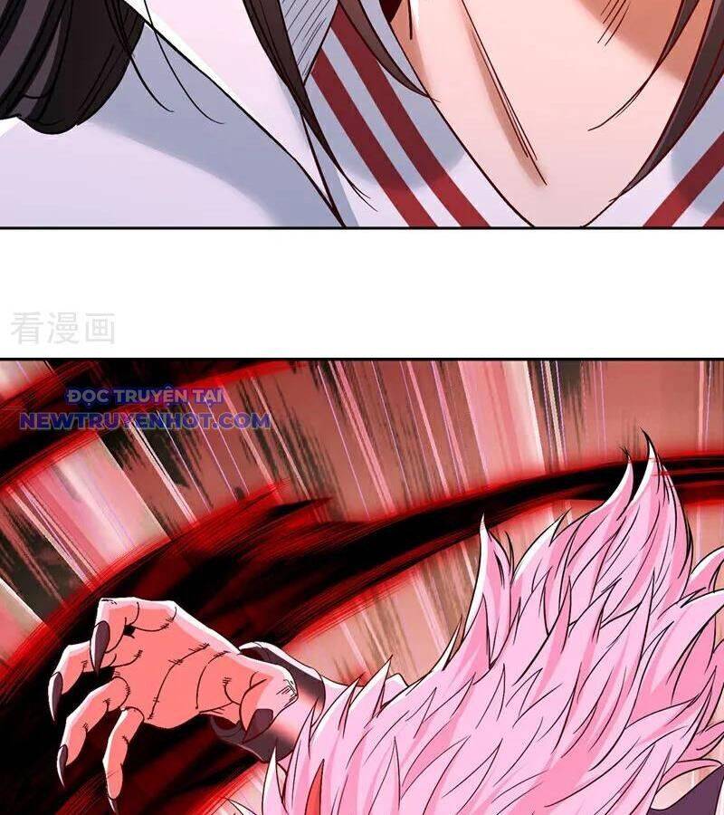 Ta Bị Nhốt Tại Cùng Một Ngày Mười Vạn Năm: Chapter 528