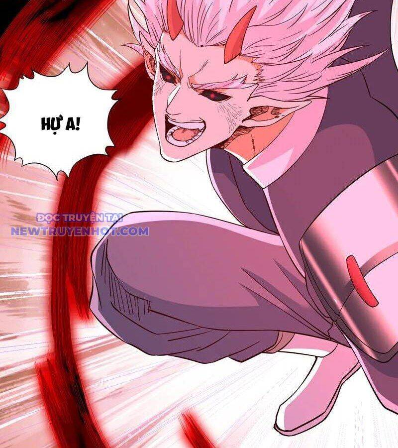 Ta Bị Nhốt Tại Cùng Một Ngày Mười Vạn Năm: Chapter 528