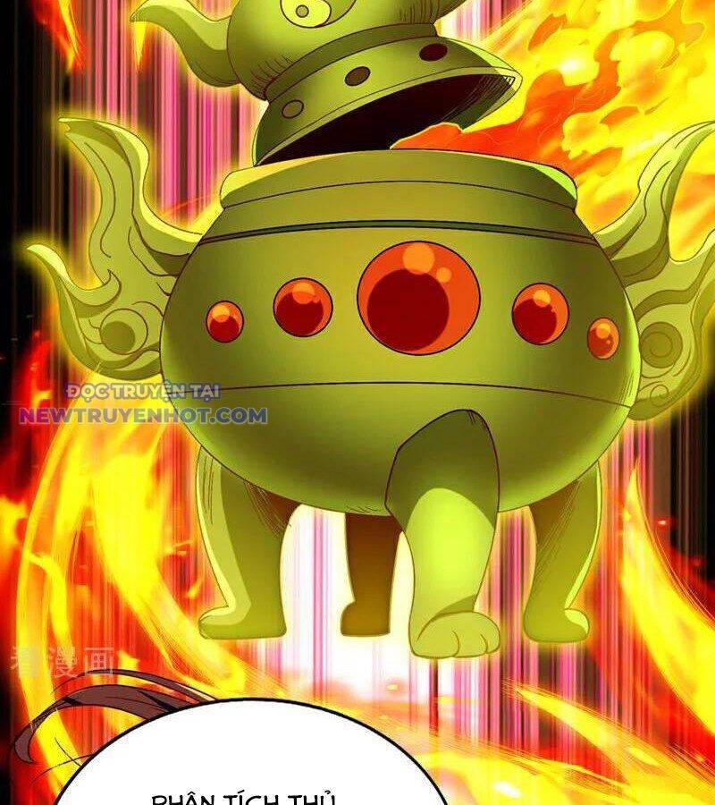 Ta Bị Nhốt Tại Cùng Một Ngày Mười Vạn Năm: Chapter 528