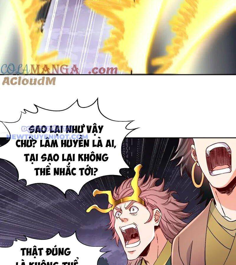 Ta Bị Nhốt Tại Cùng Một Ngày Mười Vạn Năm: Chapter 528