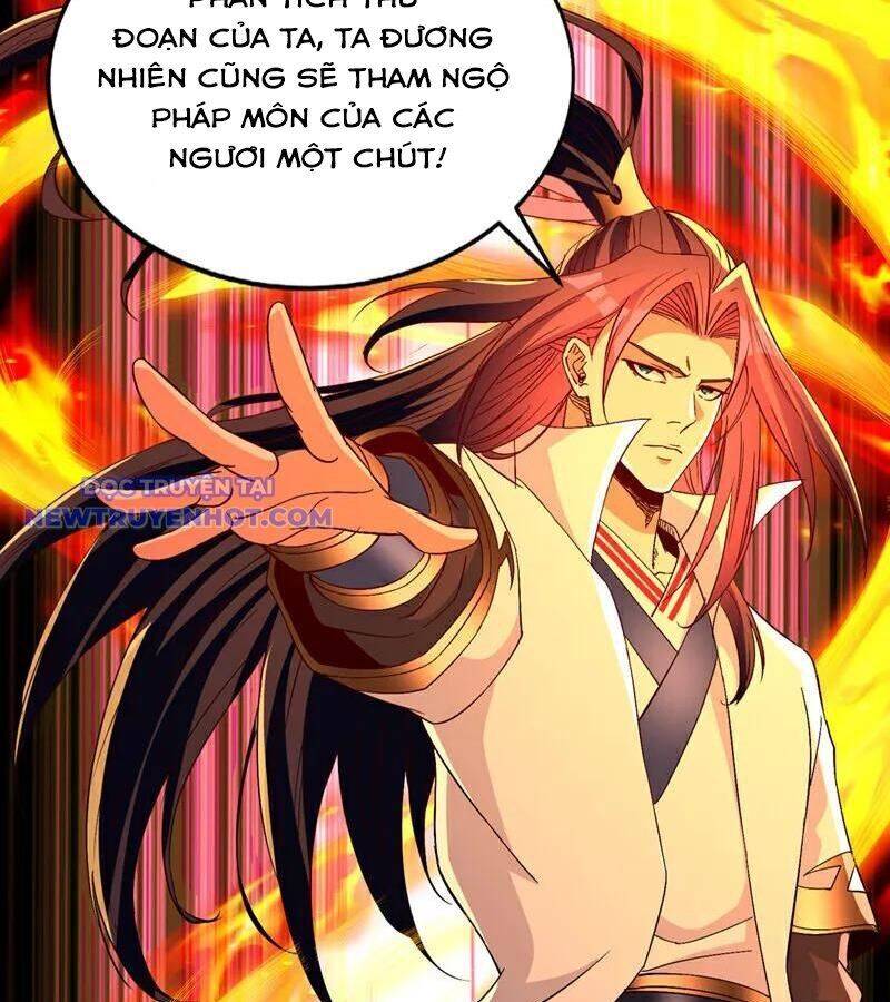 Ta Bị Nhốt Tại Cùng Một Ngày Mười Vạn Năm: Chapter 528