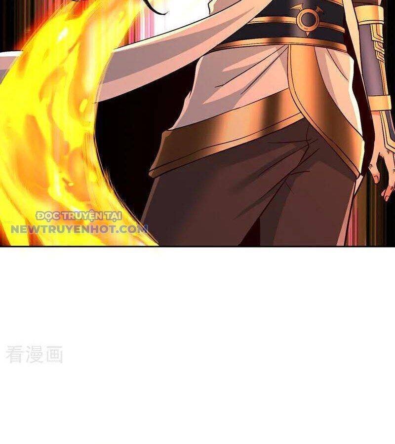 Ta Bị Nhốt Tại Cùng Một Ngày Mười Vạn Năm: Chapter 528