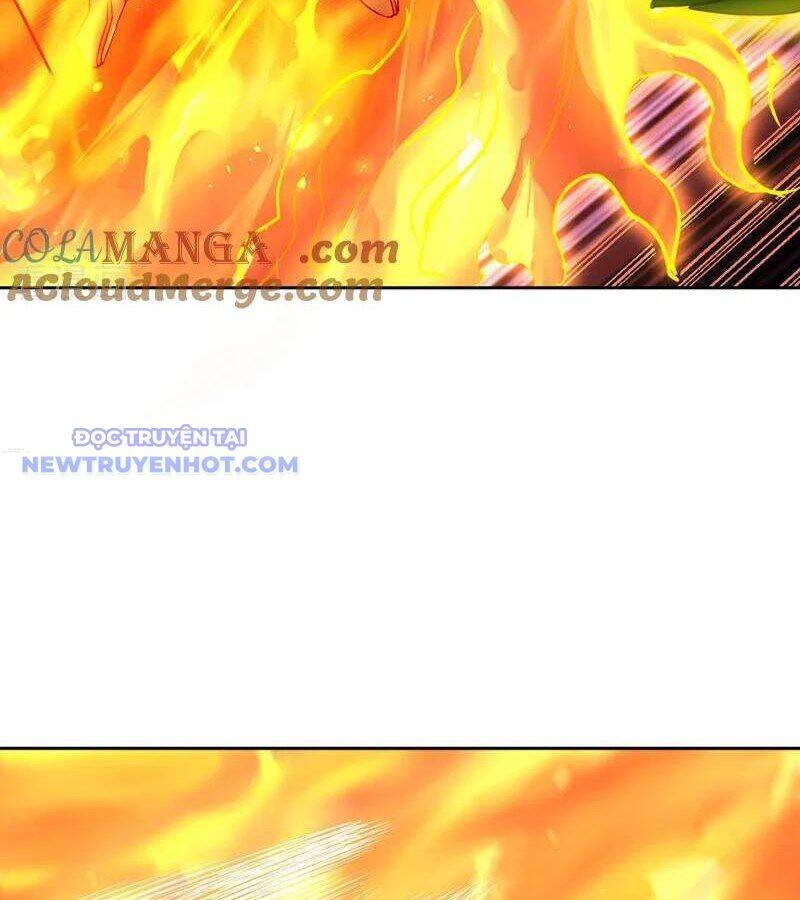 Ta Bị Nhốt Tại Cùng Một Ngày Mười Vạn Năm: Chapter 528