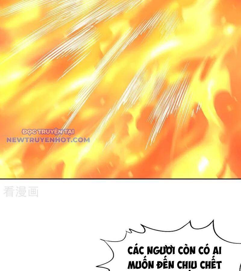 Ta Bị Nhốt Tại Cùng Một Ngày Mười Vạn Năm: Chapter 528