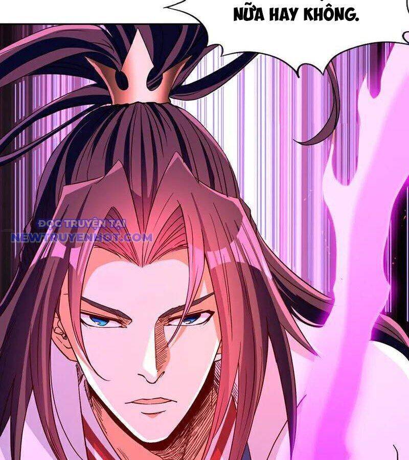 Ta Bị Nhốt Tại Cùng Một Ngày Mười Vạn Năm: Chapter 528