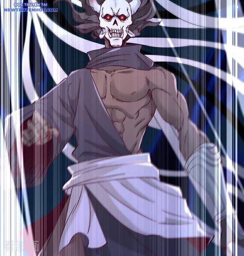 Ta Bị Nhốt Tại Cùng Một Ngày Mười Vạn Năm: Chapter 529