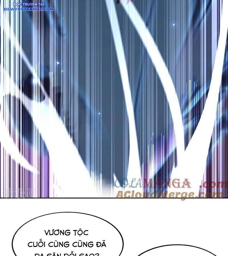 Ta Bị Nhốt Tại Cùng Một Ngày Mười Vạn Năm: Chapter 529