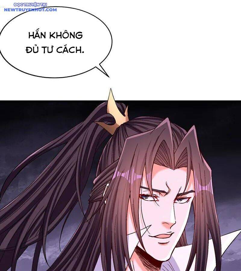 Ta Bị Nhốt Tại Cùng Một Ngày Mười Vạn Năm: Chapter 529