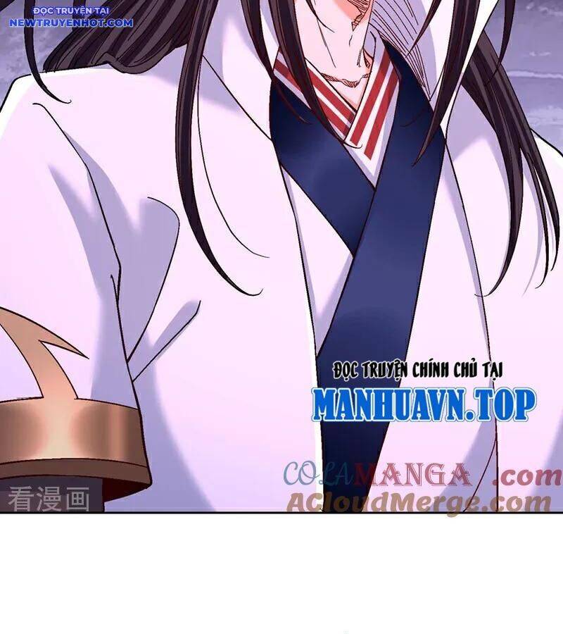 Ta Bị Nhốt Tại Cùng Một Ngày Mười Vạn Năm: Chapter 529