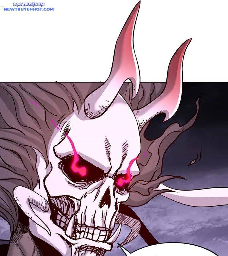 Ta Bị Nhốt Tại Cùng Một Ngày Mười Vạn Năm: Chapter 529