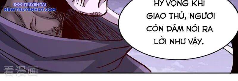 Ta Bị Nhốt Tại Cùng Một Ngày Mười Vạn Năm: Chapter 529