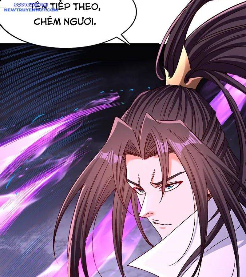 Ta Bị Nhốt Tại Cùng Một Ngày Mười Vạn Năm: Chapter 529