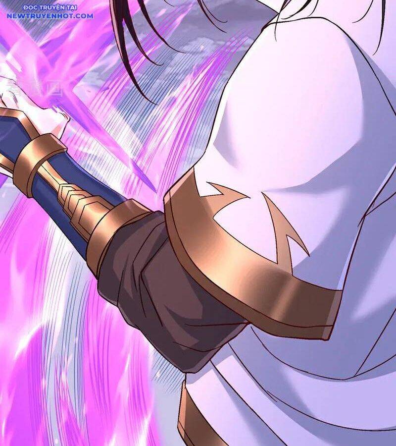 Ta Bị Nhốt Tại Cùng Một Ngày Mười Vạn Năm: Chapter 529