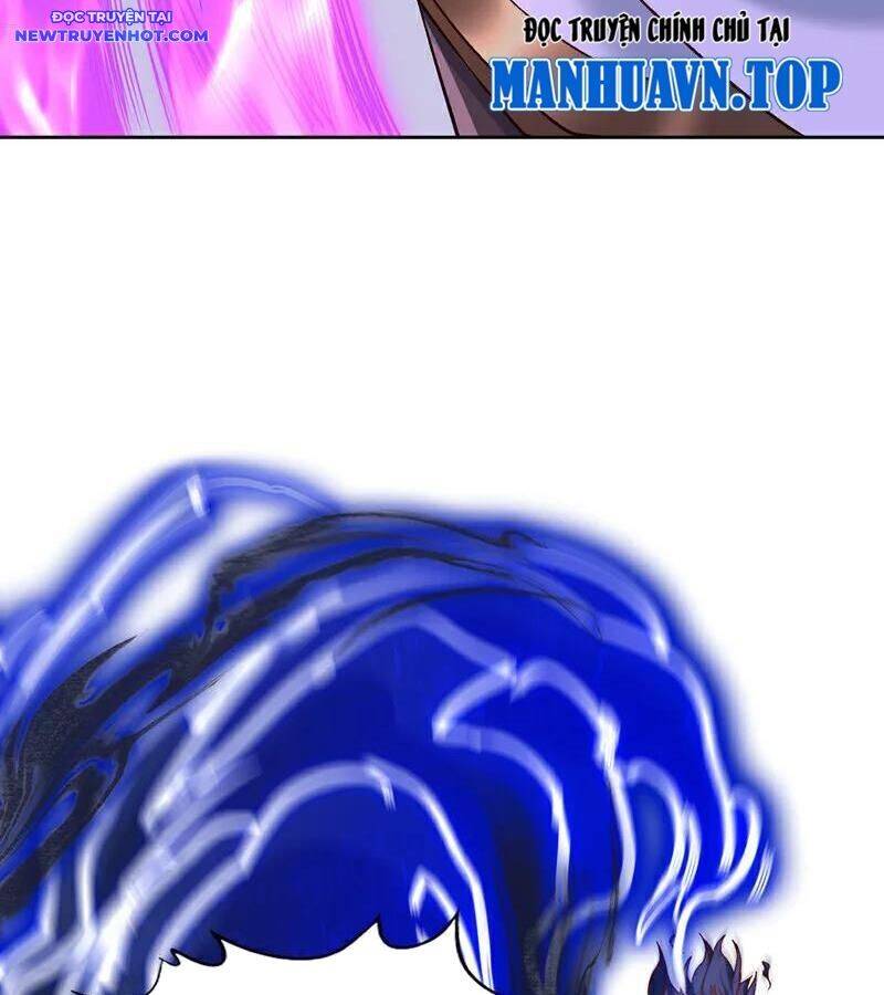 Ta Bị Nhốt Tại Cùng Một Ngày Mười Vạn Năm: Chapter 529