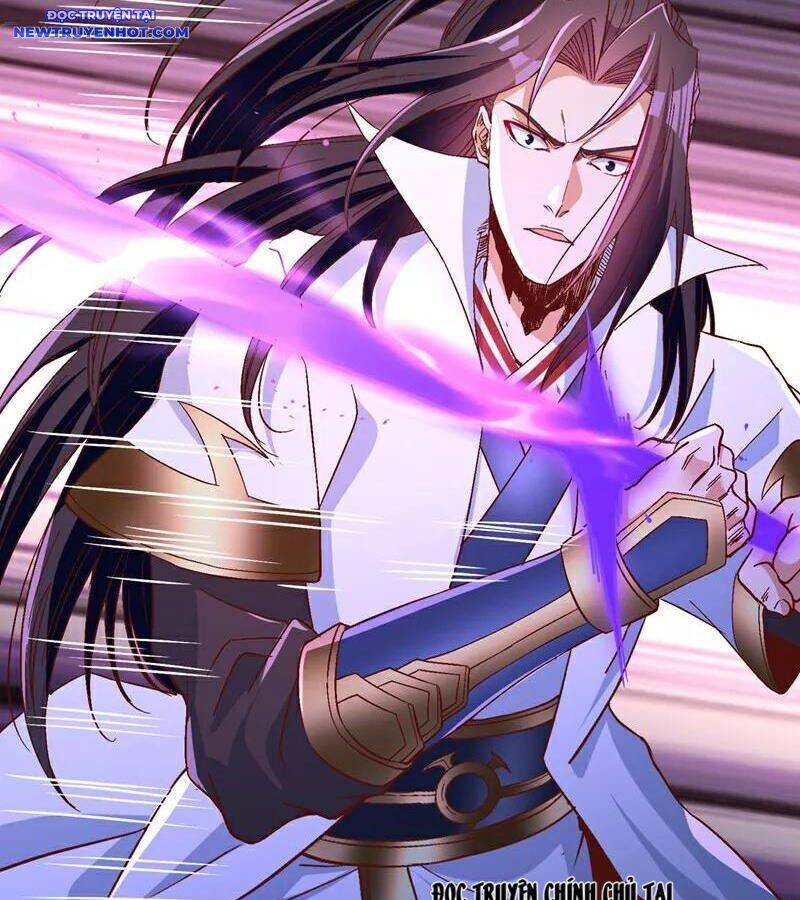 Ta Bị Nhốt Tại Cùng Một Ngày Mười Vạn Năm: Chapter 529