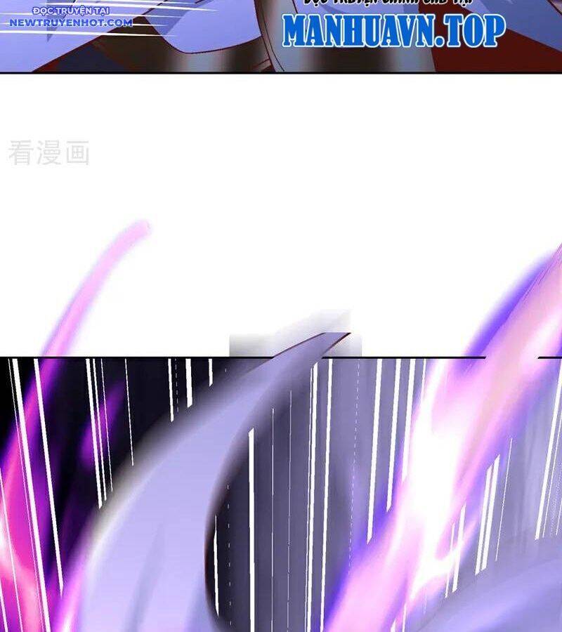 Ta Bị Nhốt Tại Cùng Một Ngày Mười Vạn Năm: Chapter 529