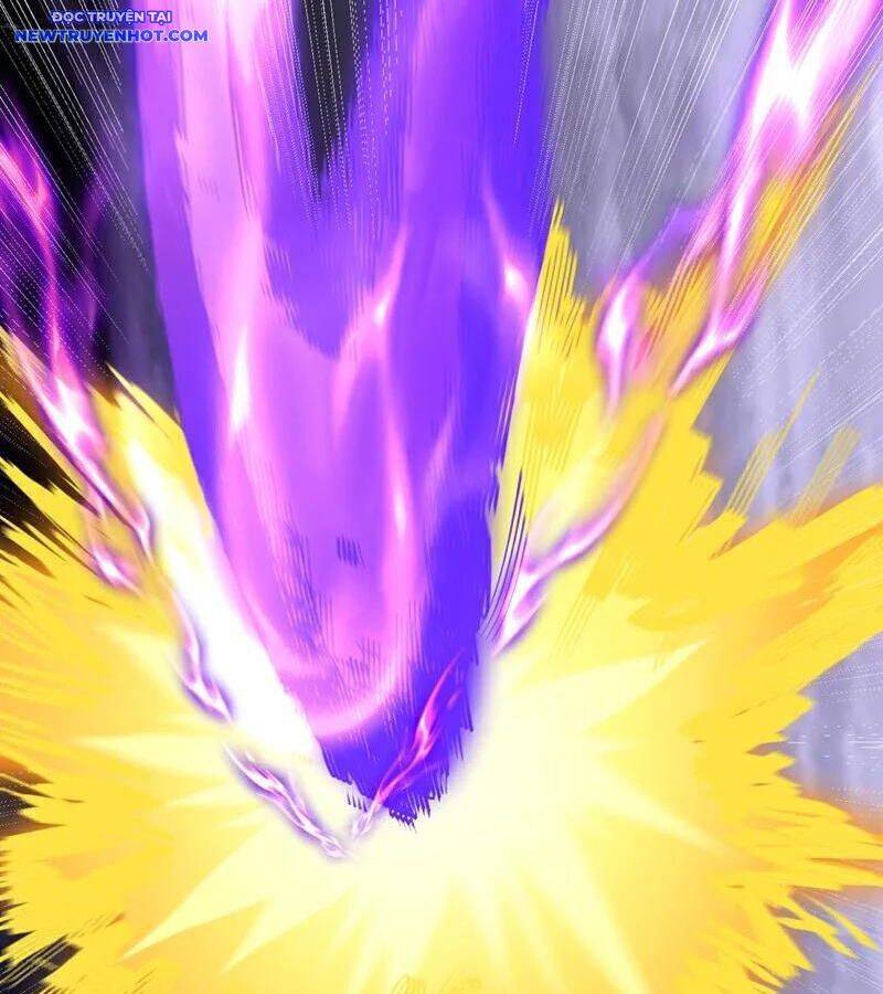 Ta Bị Nhốt Tại Cùng Một Ngày Mười Vạn Năm: Chapter 529