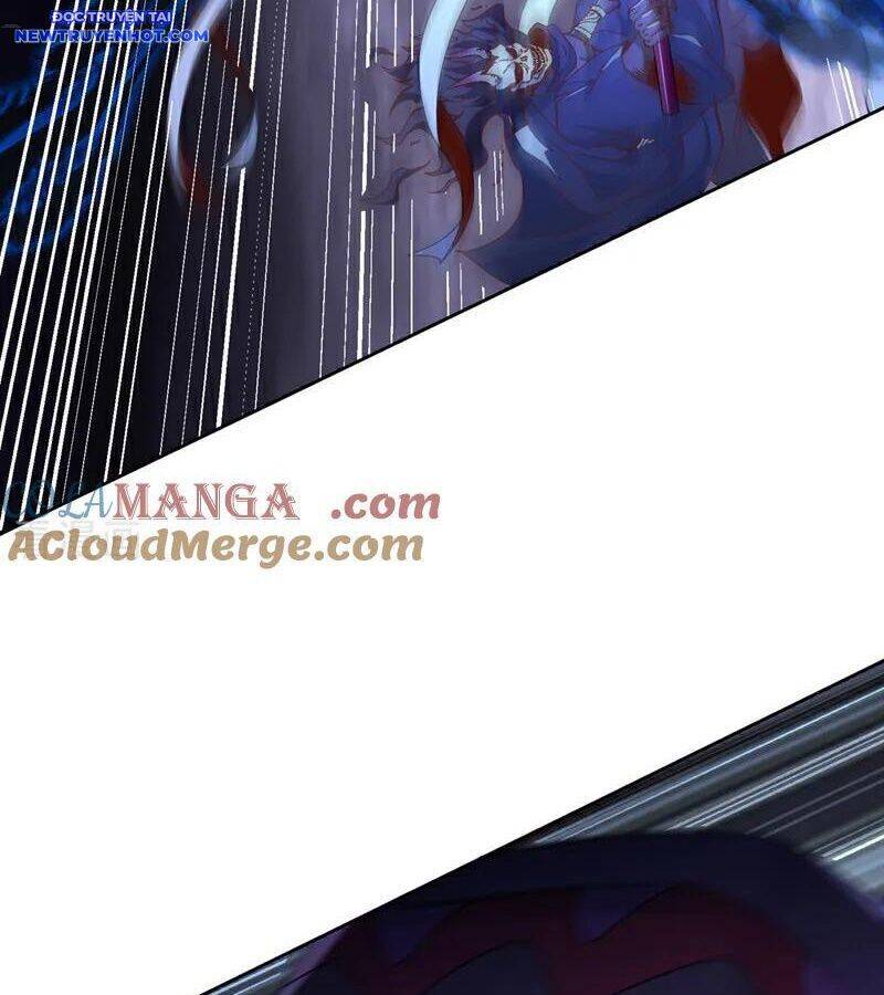 Ta Bị Nhốt Tại Cùng Một Ngày Mười Vạn Năm: Chapter 529