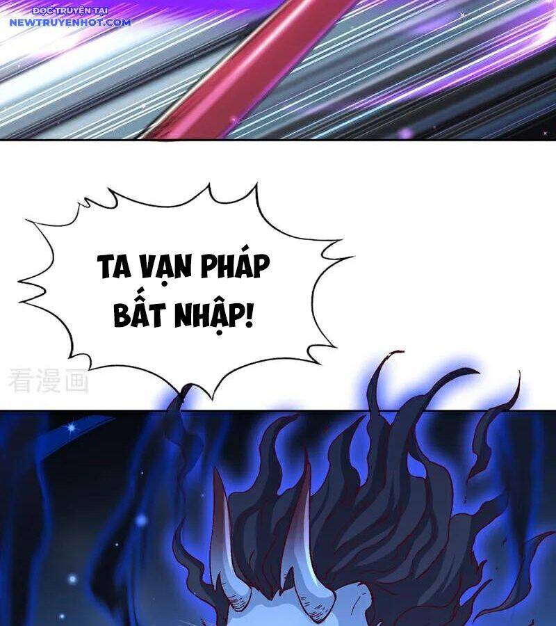 Ta Bị Nhốt Tại Cùng Một Ngày Mười Vạn Năm: Chapter 529