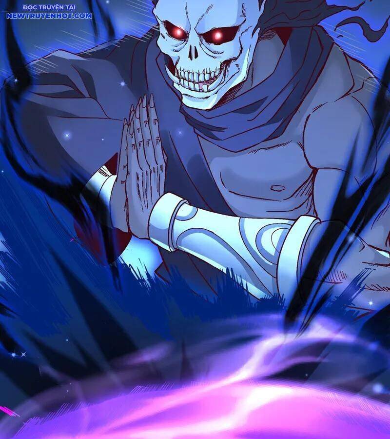 Ta Bị Nhốt Tại Cùng Một Ngày Mười Vạn Năm: Chapter 529