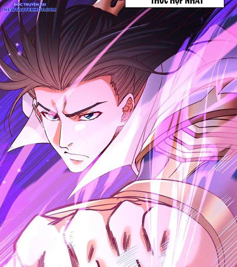 Ta Bị Nhốt Tại Cùng Một Ngày Mười Vạn Năm: Chapter 529