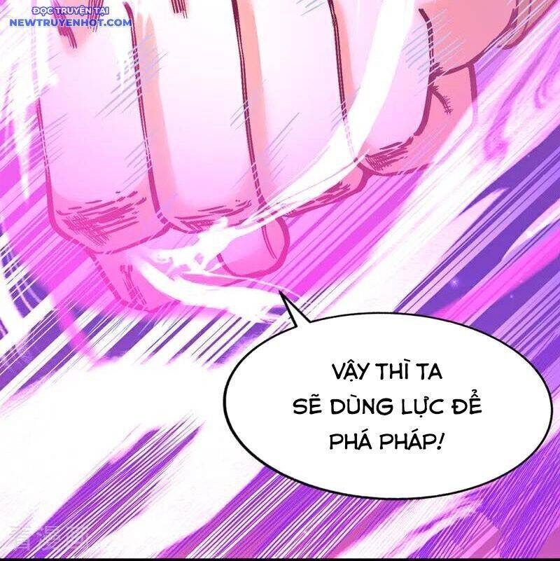 Ta Bị Nhốt Tại Cùng Một Ngày Mười Vạn Năm: Chapter 529