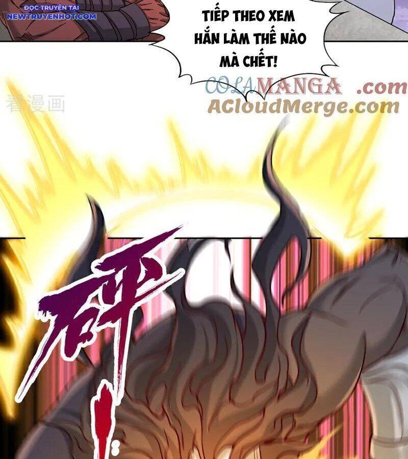 Ta Bị Nhốt Tại Cùng Một Ngày Mười Vạn Năm: Chapter 529