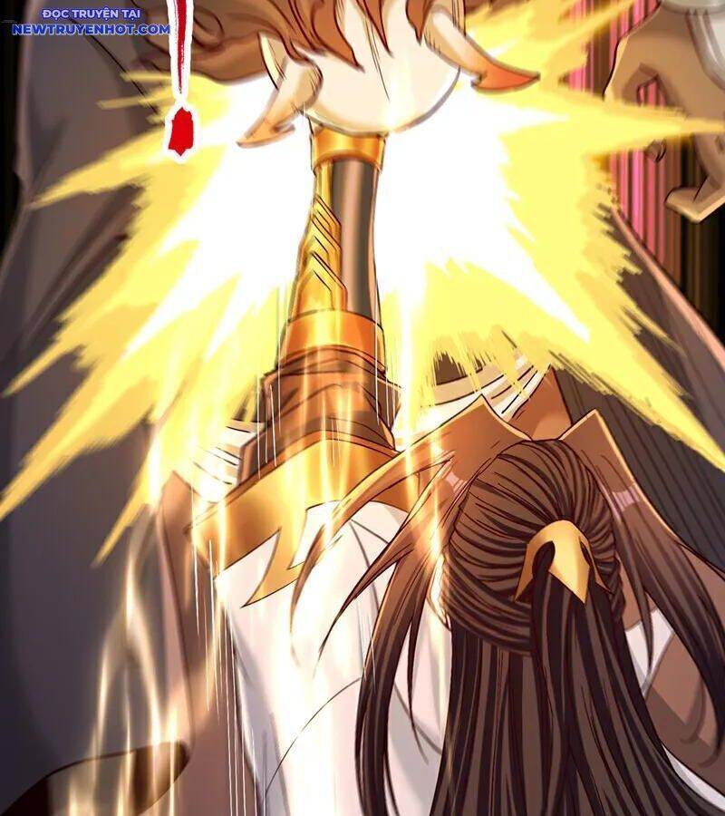 Ta Bị Nhốt Tại Cùng Một Ngày Mười Vạn Năm: Chapter 529