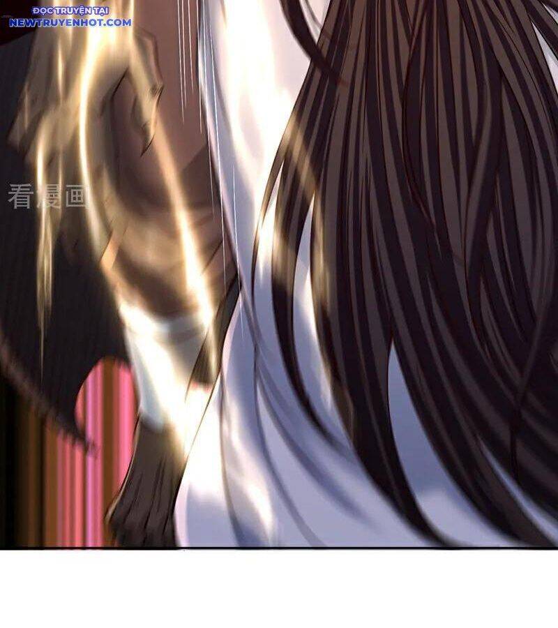 Ta Bị Nhốt Tại Cùng Một Ngày Mười Vạn Năm: Chapter 529