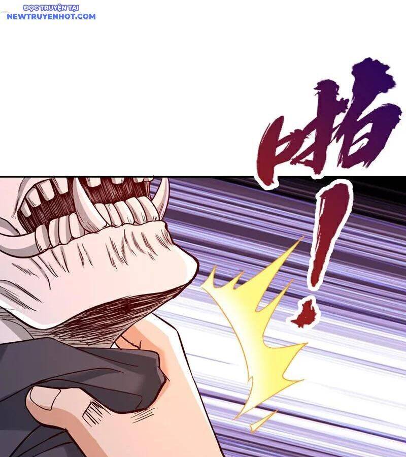 Ta Bị Nhốt Tại Cùng Một Ngày Mười Vạn Năm: Chapter 529