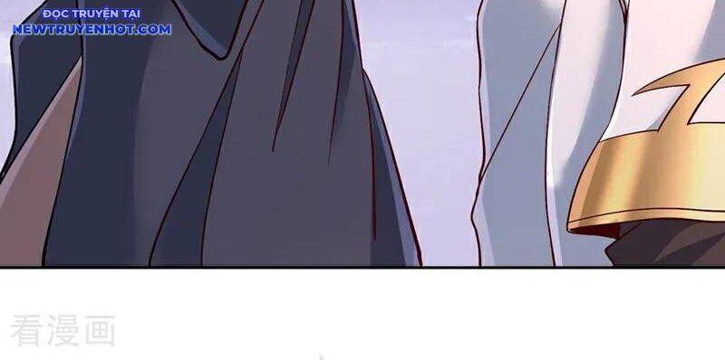 Ta Bị Nhốt Tại Cùng Một Ngày Mười Vạn Năm: Chapter 529