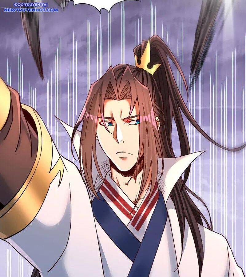 Ta Bị Nhốt Tại Cùng Một Ngày Mười Vạn Năm: Chapter 529