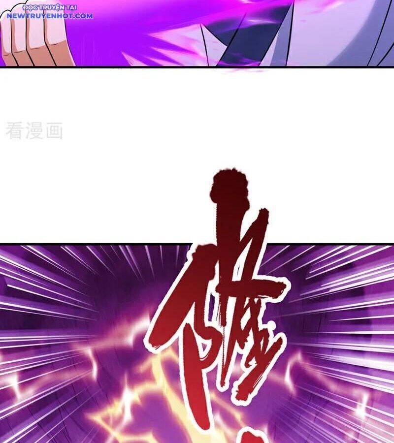 Ta Bị Nhốt Tại Cùng Một Ngày Mười Vạn Năm: Chapter 529