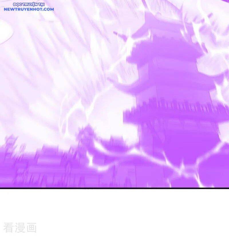 Ta Bị Nhốt Tại Cùng Một Ngày Mười Vạn Năm: Chapter 529