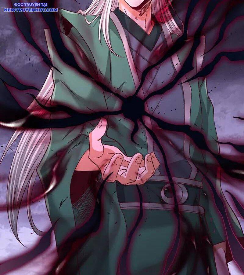 Ta Bị Nhốt Tại Cùng Một Ngày Mười Vạn Năm: Chapter 529