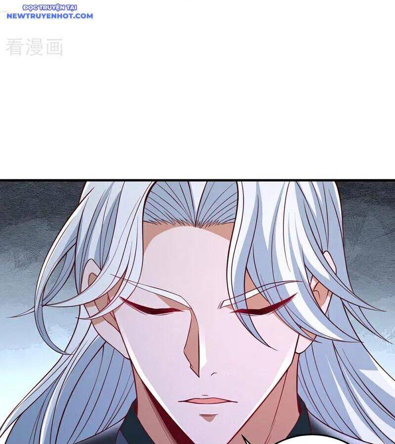 Ta Bị Nhốt Tại Cùng Một Ngày Mười Vạn Năm: Chapter 529