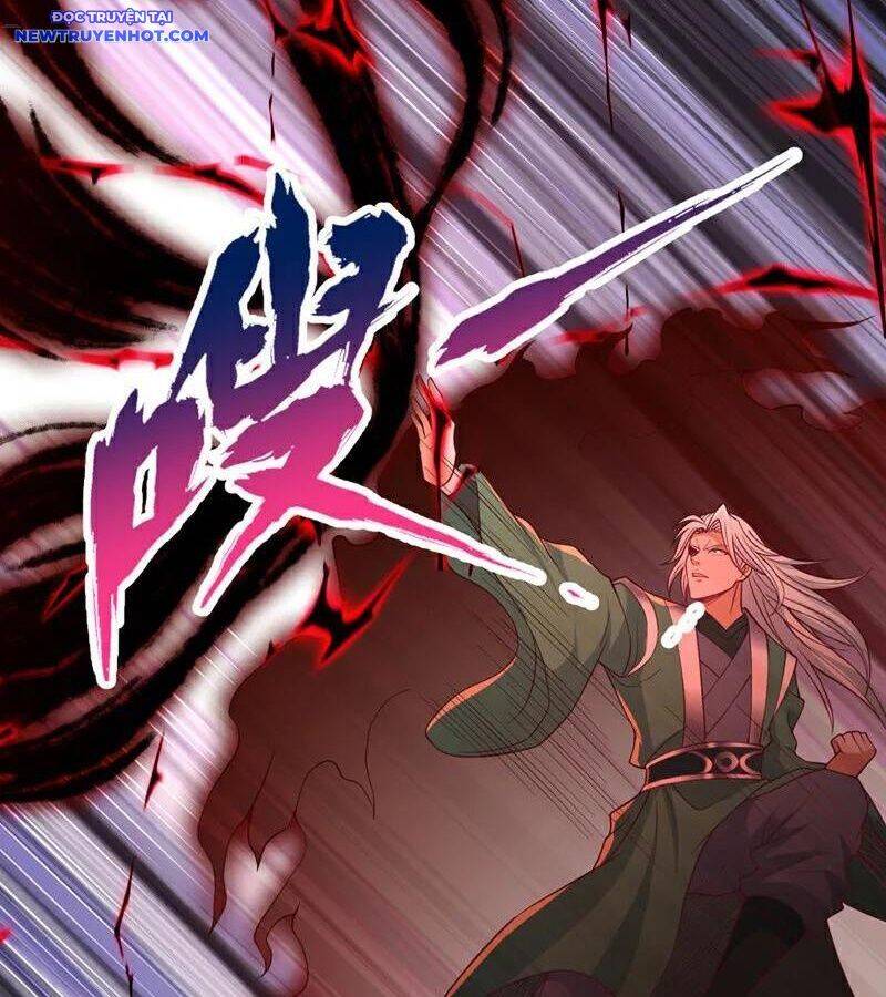 Ta Bị Nhốt Tại Cùng Một Ngày Mười Vạn Năm: Chapter 529