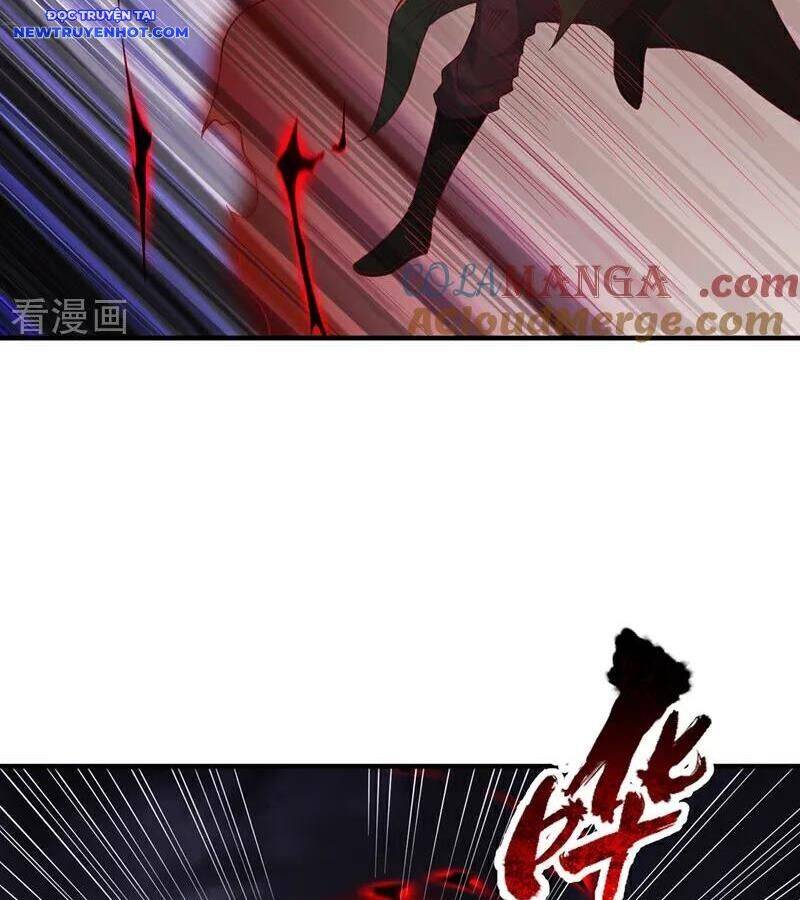 Ta Bị Nhốt Tại Cùng Một Ngày Mười Vạn Năm: Chapter 529